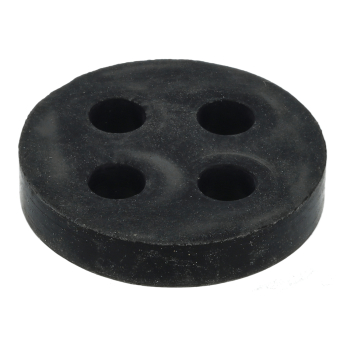 4-Loch Dichtung für Benzinhahn (16x3), Simson KR50, S50, S51, S53, S70, S83, SL1, SR1, SR2, SR4-1, SR4-2